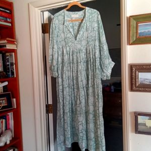 Daughters of India Size XL - Jade